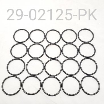 O-RING, OUTER, BEARING CAP, PAK OF 20