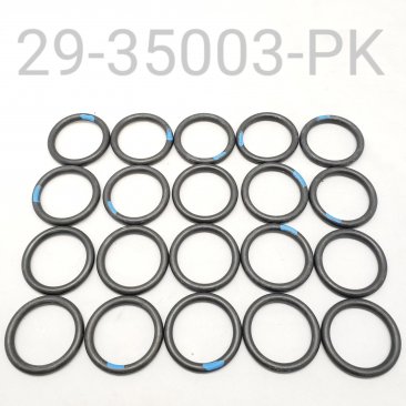 O-RING, IFP, KYB C-46, PAK OF 20