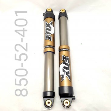 Fox Float 3 Ski Shocks, Set of 2 shocks, Summit RAS3  146-165  2017-2021 including expert and turbo, Summit REV Gen 4 (RAS 3) (17.58, 5.89)