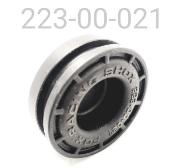 FLOATING PISTON,  1.5" BORE, 0.500 TLG, PLASTIC
