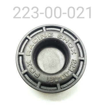FLOATING PISTON,  1.5" BORE, 0.500 TLG, PLASTIC