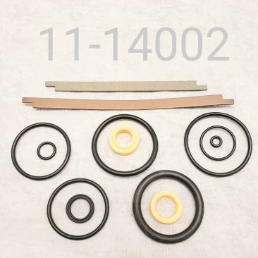 REBUILD KIT, ACT CD RES. SHOCK