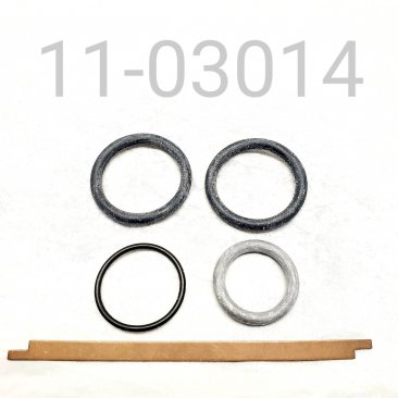 REBUILD KIT, RYDE FX AIR 2.0