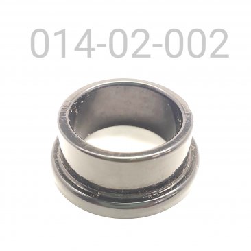 BUSHING, .828 ID X .475 TLG