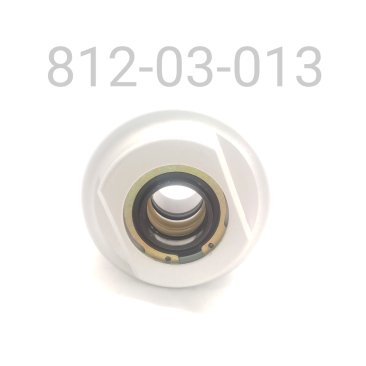 BEARING ASSY, FIST, LONG, 1/2" SHAFT