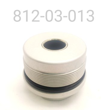 BEARING ASSY, FIST, LONG, 1/2" SHAFT