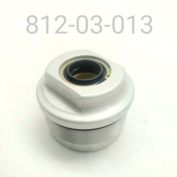 BEARING ASSY, FIST, LONG, 1/2" SHAFT