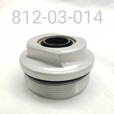 BEARING ASSY, FIST, SHORT, 1/2" SHAFT