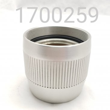 SEAL HEAD, Ryde FX AIR 2.0