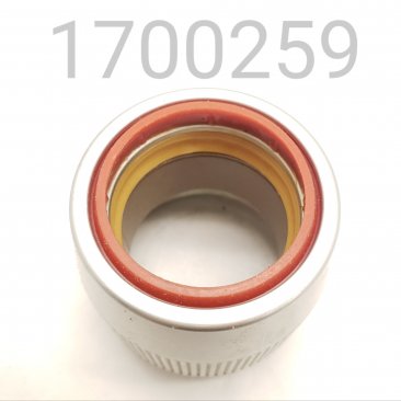 SEAL HEAD, Ryde FX AIR 2.0