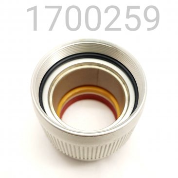 SEAL HEAD, Ryde FX AIR 2.0