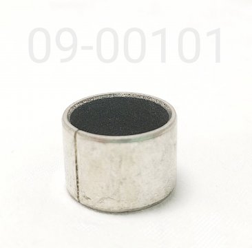 DU BEARING, 12.5 MM ID X .380" TLG