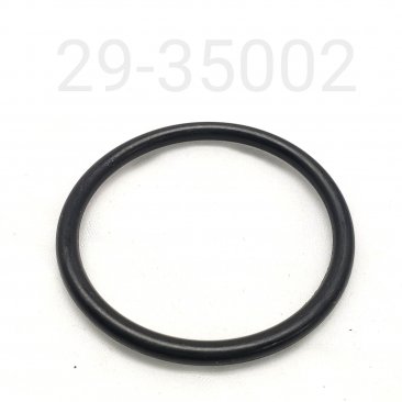 O-RING, OUTER C-46 BEARING CAP