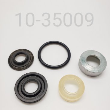 HPG/KYB 14mm Thread In Style Seal Head Repair Kit