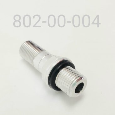 Schrader Valve, 1.125" Long, Used in Float MXR Shock