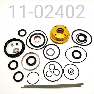 Kit: Rebuild, O-Rings & Seals, 3.0 O.E. 15 PODIUM BYPASS LSC(With new Bearing Assy.)