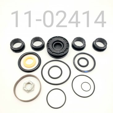 Kit: Rebuild, O-Rings & Seals 2.0 Zero Podium IFP