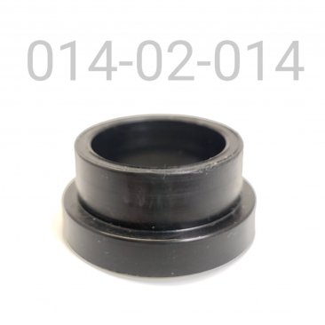 BUSHING, .824 ID x .385 ILG X .210 W, 1.200 FLG OD X Ø 1.1015 OD