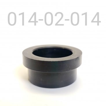 BUSHING, .824 ID x .385 ILG X .210 W, 1.200 FLG OD X Ø 1.1015 OD