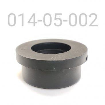 BUSHING, EYELET, .680 ID X .500 TLG, SKI DOO