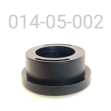 BUSHING, EYELET, .680 ID X .500 TLG, SKI DOO