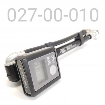 DIGITAL PUMP