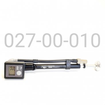 DIGITAL PUMP