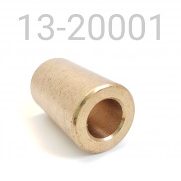 BUSHING, BRONZE, M-10 ACE