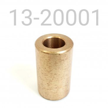 BUSHING, BRONZE, M-10 ACE