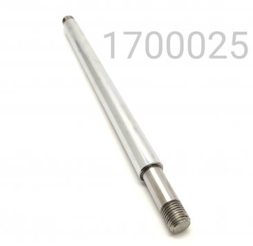 SHAFT, 7.88" TLG, 1/2" DIA.