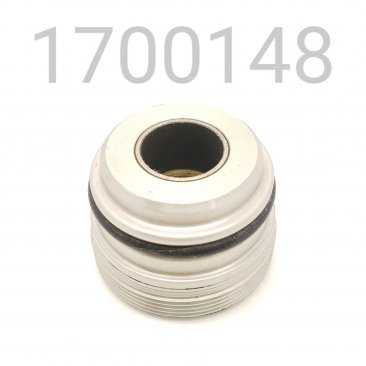 CYLINDER HEAD ASSY, 5/8" ROD