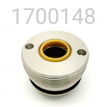 CYLINDER HEAD ASSY, 5/8" ROD