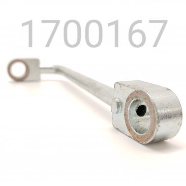 PRESSURE LINE, RYDE FX, 5.1" OAL