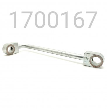 PRESSURE LINE, RYDE FX, 5.1" OAL