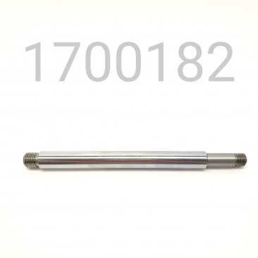 SHAFT, RYDE FX, 6.26"