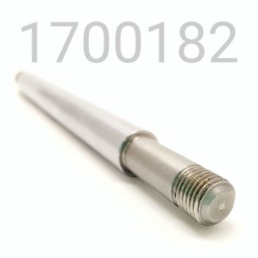SHAFT, RYDE FX, 6.26"