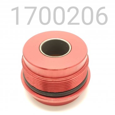 BEARING CAP, RYDE FX