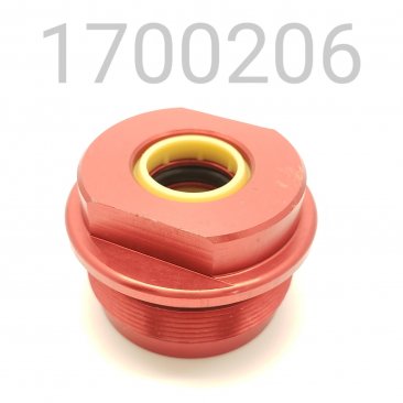 BEARING CAP, RYDE FX