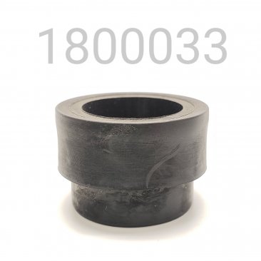 USE 014-02-006          BUSHING W/E