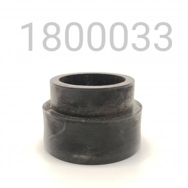 USE 014-02-006          BUSHING W/E
