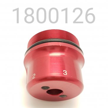 ADJUSTER HOUSING