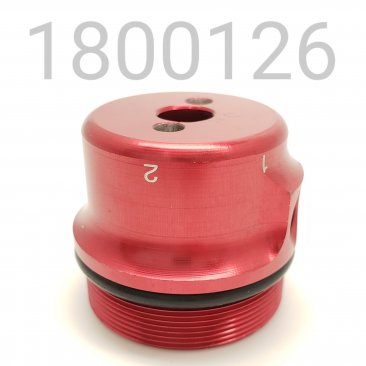 ADJUSTER HOUSING