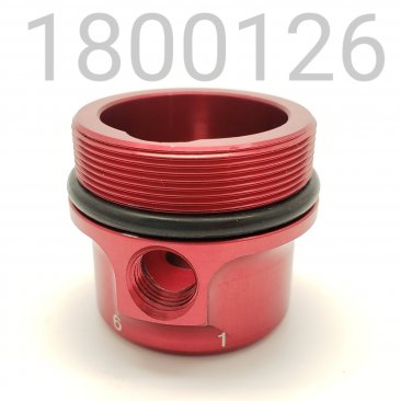 ADJUSTER HOUSING