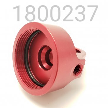 BODY LOOP, EXT, W/H FIT HOLE