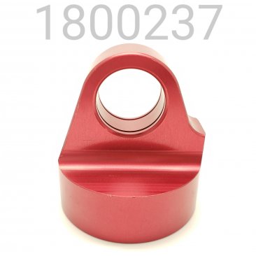 BODY LOOP, EXT, W/H FIT HOLE