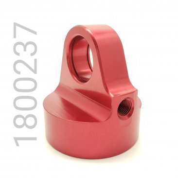 BODY LOOP, EXT, W/H FIT HOLE