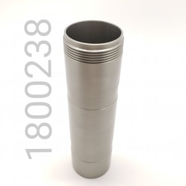 SHOCK BODY, RT, 7.30"L