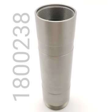 SHOCK BODY, RT, 7.30"L