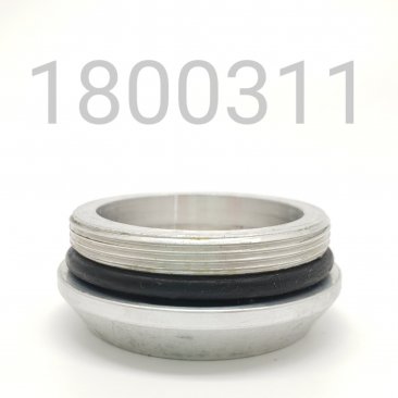 ADAPTOR, RESERVOIR