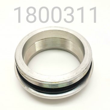 ADAPTOR, RESERVOIR